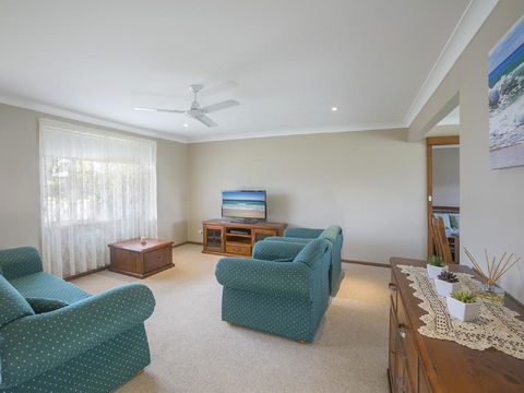 Robys Retreat - Sawtell, NSW - Accommodation Asia 0