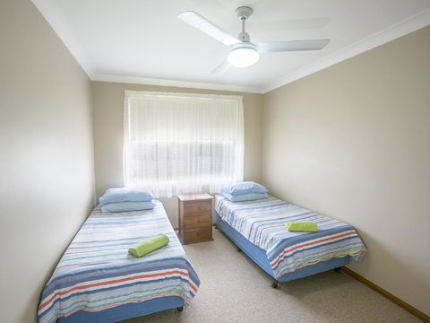 Robys Retreat - Sawtell, NSW - Accommodation Asia 1