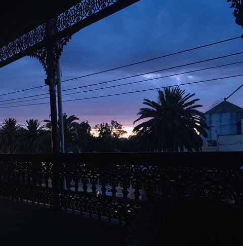 Rochester Wine Tavern - Accommodation Asia 3