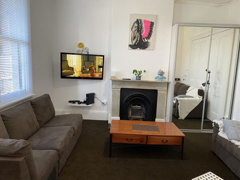 Rockdale Rutherclen Terrace 1886 - Accommodation Asia 1