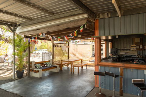 Rockhampton Backpackers YHA - Accommodation Asia 1
