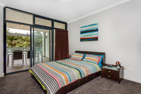 Rockingham Beachfront Apartment - Accommodation Asia 1