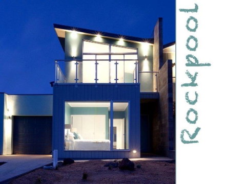 Rockpool - Accommodation Guide 0