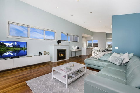 Rockpool - Accommodation Guide 1