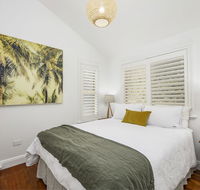 Rockpool 17a Dulconghi Street - Accommodation Asia