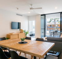 Rockpools 6 - Accommodation Asia