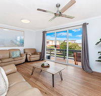 Rocky Point - pet friendly accommodation for multiple families