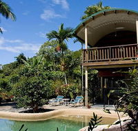 Rocky Point Retreat - Accommodation China