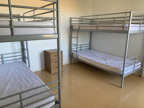 Roey Backpackers And Party Bar - Accommodation Asia 1