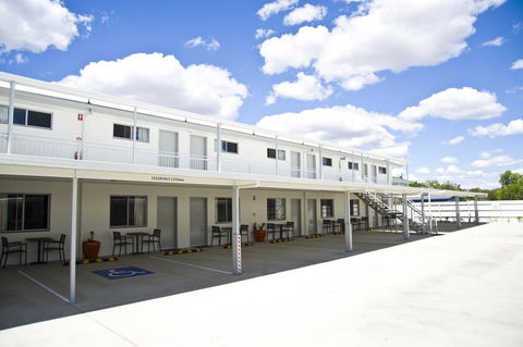 Roma Central Motel - Accommodation Asia 2