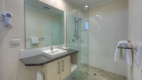 Roma Central Motel - Accommodation Asia 1
