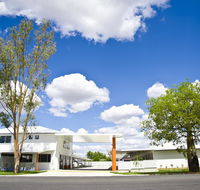 Roma Central Motel - Accommodation Asia