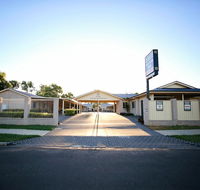 Roma Inland Motor Inn - Accommodation Asia