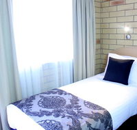 Roma Mid Town Motor Inn - Accommodation Asia