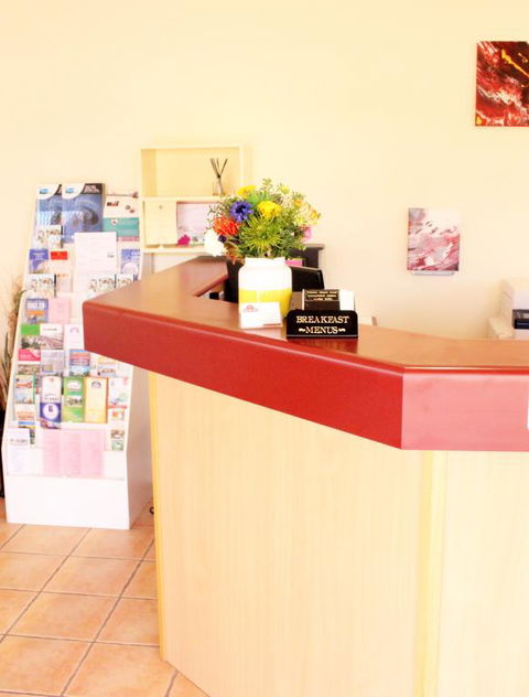 Roma Mid Town Motor Inn - Accommodation Guide 3
