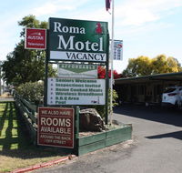 Roma Motel - Accommodation Asia