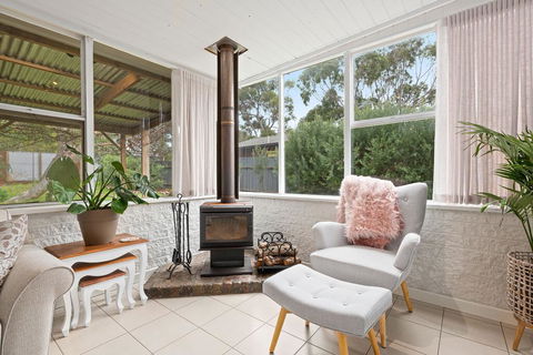 Romley Retreat - Aldinga Beach - Accommodation Asia 1