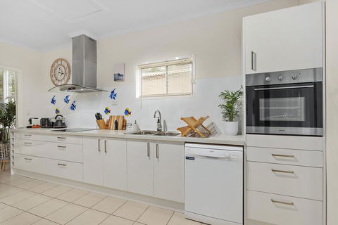 Romley Retreat - Aldinga Beach - Accommodation Asia 3
