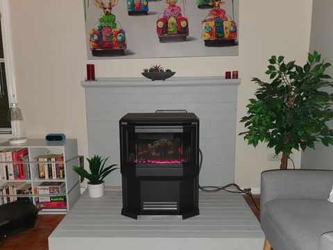 Ronelle Cottage - Accommodation Asia 1