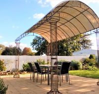 Roo Cottage Albury - Accommodation Asia