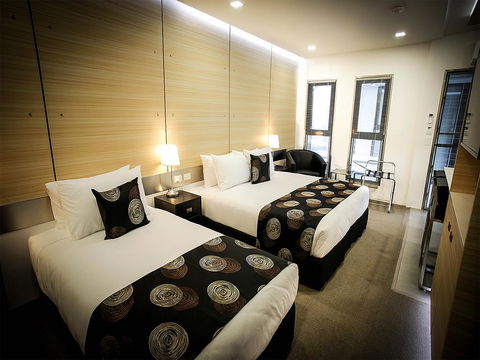 Room Motels Gatton - Accommodation China 0