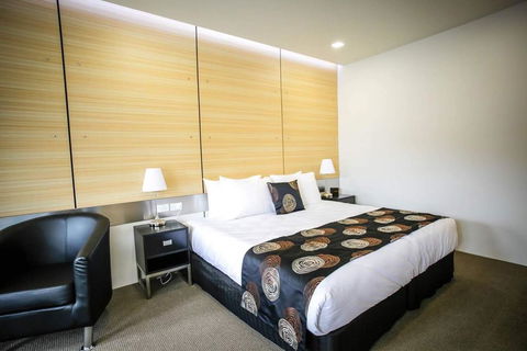 Room Motels Gatton - Accommodation China 1