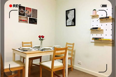 Rosanna Jewel! Up To 4ppl With 2 Bedroom+Parking - Accommodation Asia 3