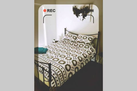 Rosanna Jewel! Up To 4ppl With 2 Bedroom+Parking - Accommodation Asia 1