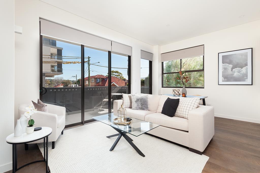 Rose Bay NSW Accommodation Asia