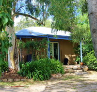 Rose Cottage - Accommodation Guide
