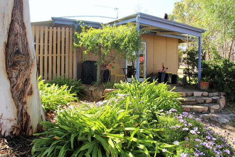 Rose Cottage - Accommodation Asia 1