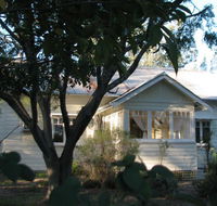Rose Cottage Hunter Valley - Accommodation Asia