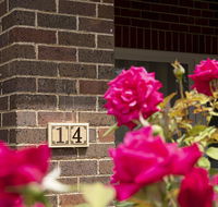 Rose Cottage - Charming Double Brick - Near Cook Park  CBD - Accommodation Asia