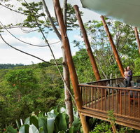 Rose Gums Wilderness Retreat - Accommodation China