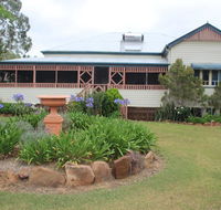 Rosebank Homestead and Farmstay - Accommodation Asia