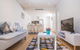 Rosebery APT For Travelling Couple (Green Square) - thumb 0