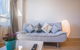 Rosebery APT For Travelling Couple (Green Square) - thumb 1