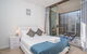Rosebery APT For Travelling Couple (Green Square) - thumb 2