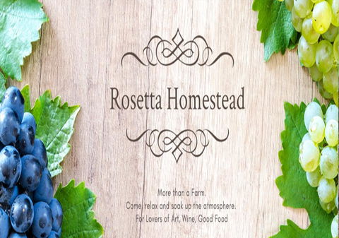 Rosetta Homestead - Accommodation Guide 0