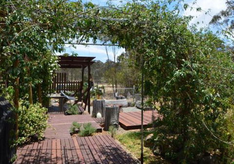 Rosetta Homestead - Accommodation Guide 1