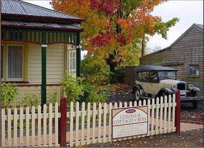 Ross B&B Accommodation - Accommodation Guide 3