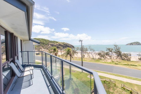 Rosslyn Bay Resort Yeppoon - Accommodation Guide 1