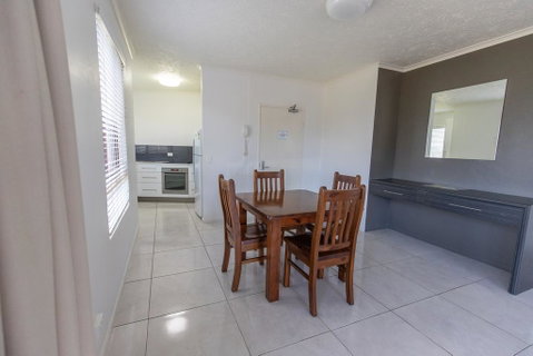 Rosslyn Bay Resort Yeppoon - Accommodation Guide 3
