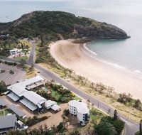 Rosslyn Bay Resort Yeppoon - Accommodation Guide
