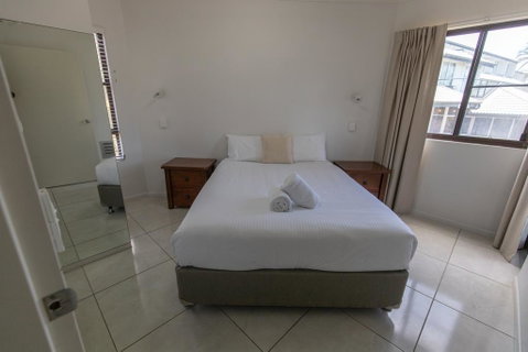 Rosslyn Bay Resort Yeppoon - Accommodation Guide 2