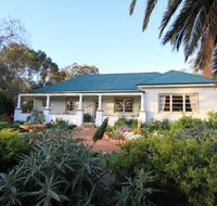 Rostrata Country House - Accommodation Asia
