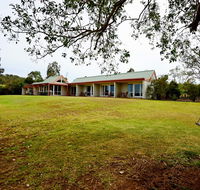 Rothbury Escape - Accommodation Asia