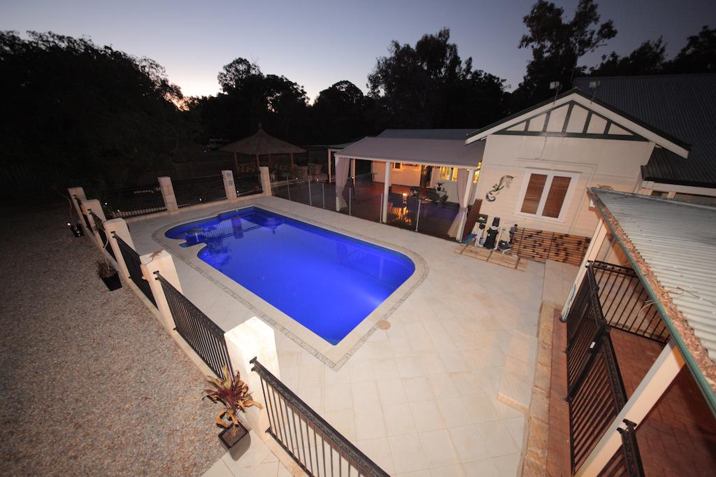 Wattle Grove WA Accommodation Asia