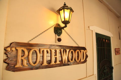 Rothwood Homestays - Accommodation Asia 3