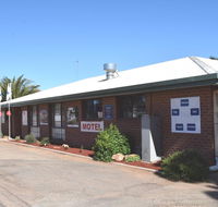 Roundhouse Motel - Accommodation Asia